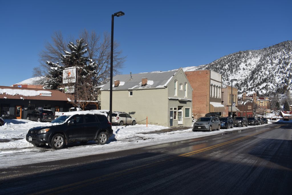 New development code aimed at keeping downtown Glenwood Springs retail